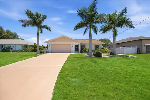 244 Mark Twain Ln, Rotonda West, FL 33947