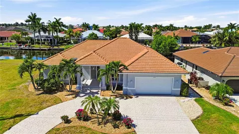 2719 Mayaguana Ct, Punta Gorda, FL 33950