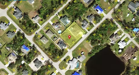 5463 Graves Ter, Port Charlotte, FL 33981