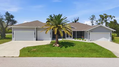 14226 Edsel Dr, Port Charlotte, FL 33981