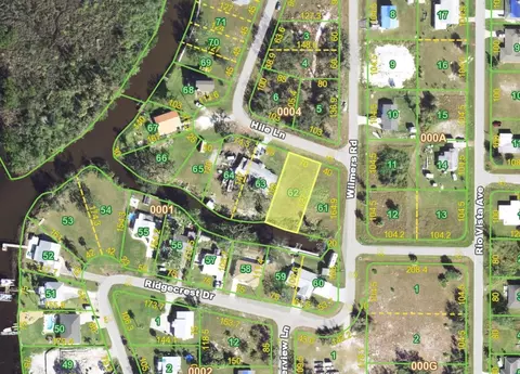 405 Hile Ln, Punta Gorda, FL 33982