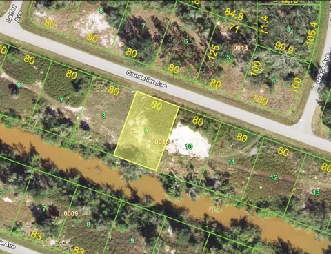 29209 Gondolier Ave, Punta Gorda, FL 33982