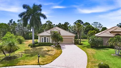 13051 Preserve Ct, Port Charlotte, FL 33953