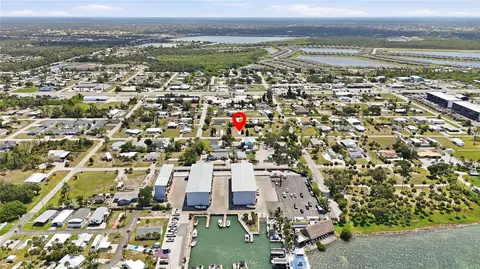 3161 Bourbon St, Englewood, FL 34224