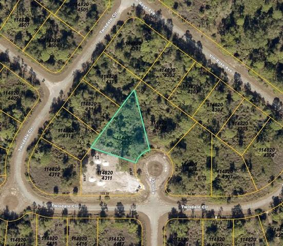 lot Apt 10 Roth Ct, North Port, FL 34288