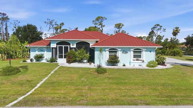 5401 Farley St, Port Charlotte, FL 33981