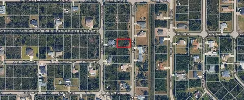 4453 Kennel St, Port Charlotte, FL 33981