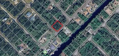 427 Cory St, Port Charlotte, FL 33953