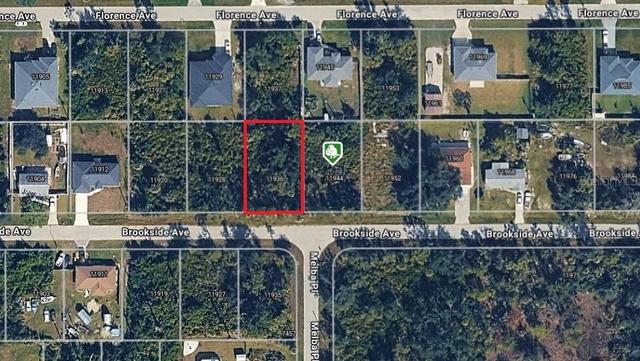 11936 Brookside Ave, Port Charlotte, FL 33981