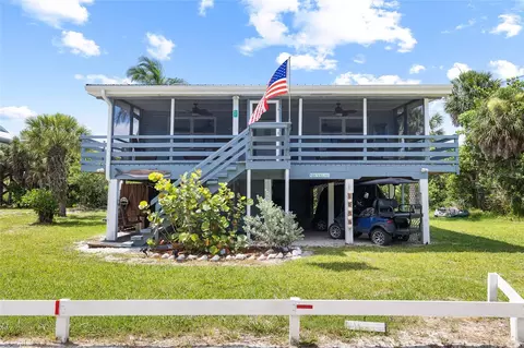 8424 Little Gasparilla Is, Placida, FL 33946