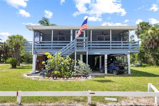 8424 Little Gasparilla Is, Placida, FL 33946