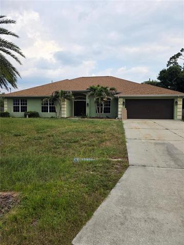 2289 Hattie Ct, North Port, FL 34288
