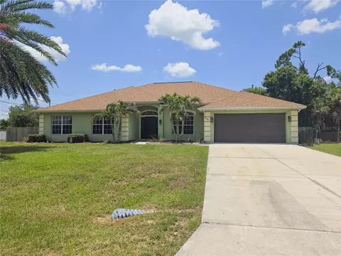 2289 Hattie Ct, North Port, FL 34288