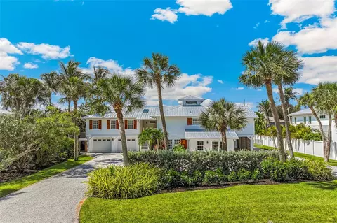 350 Gasparilla St, Boca Grande, FL 33921