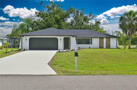 22526 Morocco Ave, Port Charlotte, FL 33952