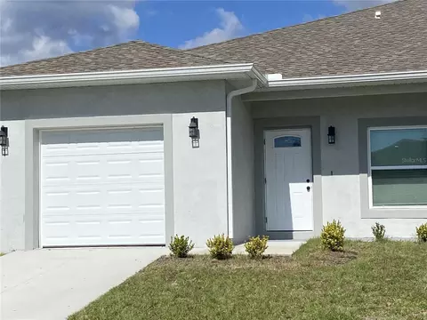 10524 Pendleton Ave, Englewood, FL 34224