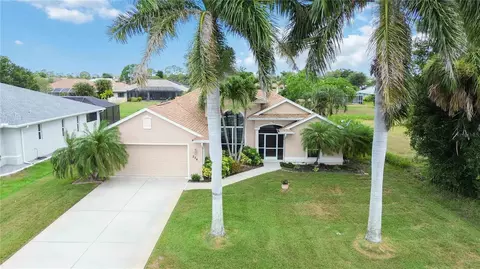 254 Broadmoor Ln, Rotonda West, FL 33947