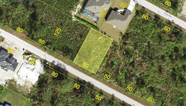 14114 Clarissa Ln, Port Charlotte, FL 33981