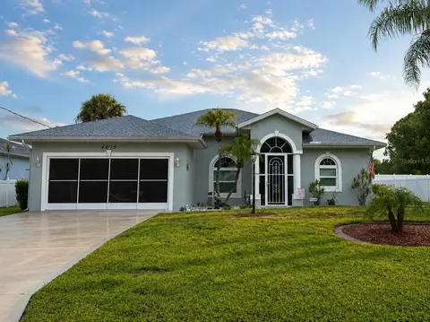 4015 Clearfield St, North Port, FL 34286