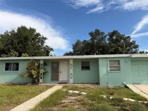 21077 Gertrude Ave, Port Charlotte, FL 33952
