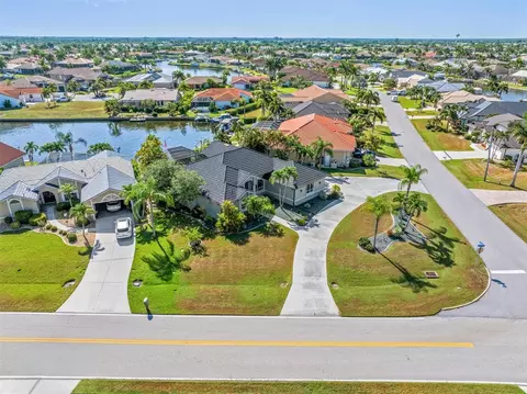 590 Toulouse Dr, Punta Gorda, FL 33950