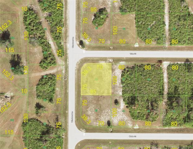 1 Trim Ct, Placida, FL 33946
