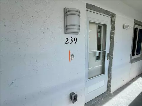 6800 Placida Rd #239, Englewood, FL 34224