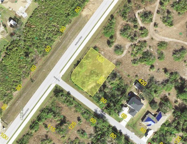 14022 Dusty Ln, Port Charlotte, FL 33981