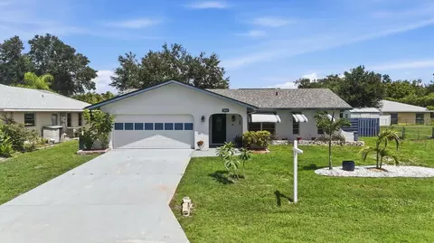 1042 Malay Ter NW, Port Charlotte, FL 33948