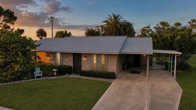 2158 Morley St, Port Charlotte, FL 33952
