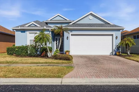 586 Eden Dr, Englewood, FL 34223