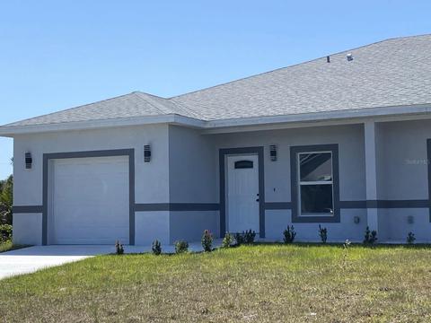 9285 9287 Agate St, Port Charlotte, FL 33981
