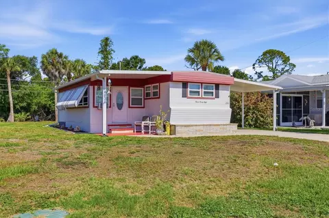 1298 Ibis Dr, Englewood, FL 34224