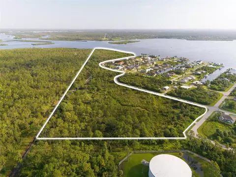 2925 Vance Ter, Port Charlotte, FL 33981