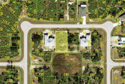 115 White Pine Dr, Rotonda West, FL 33947