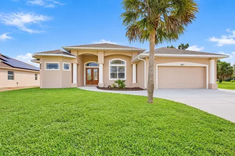 857 Boundary Blvd, Rotonda West, FL 33947