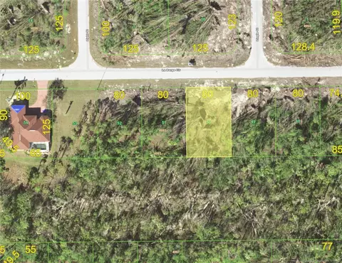 16296 La Barge Cir, Port Charlotte, FL 33981
