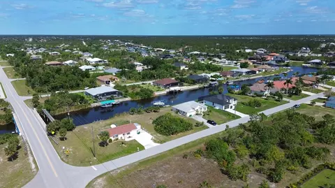 9150 Arrid Cir, Port Charlotte, FL 33981