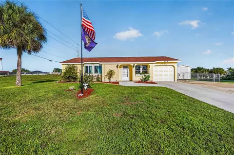 9150 Arrid Cir, Port Charlotte, FL 33981
