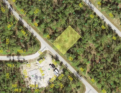 394 Binney Ln, Port Charlotte, FL 33953