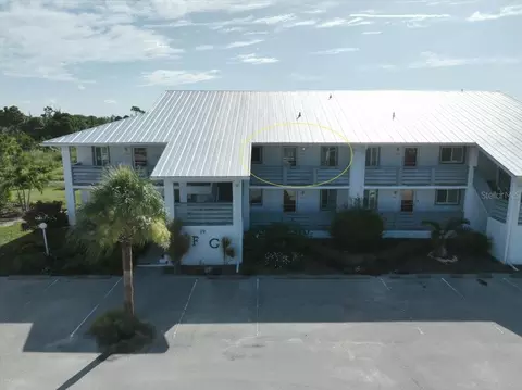 6800 Placida Rd #2014, Englewood, FL 34224