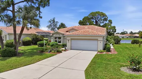 6724 Greenview Ln, Englewood, FL 34224