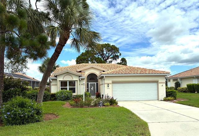 6724 Greenview Ln, Englewood, FL 34224