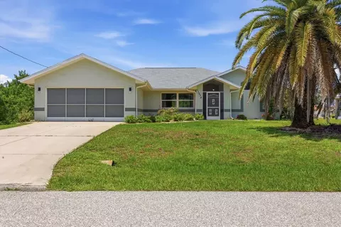 11074 Greenway Ave, Englewood, FL 34224