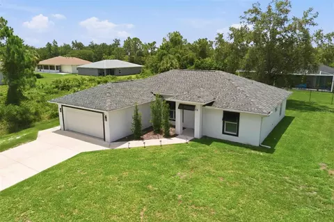 19035 Wilton Ave, Port Charlotte, FL 33954