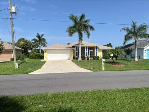 13 Broadmoor Ln, Rotonda West, FL 33947