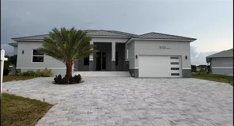9232 Arrid Cir, Port Charlotte, FL 33981