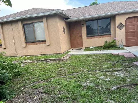 18415 Timothy Ave, Port Charlotte, FL 33948
