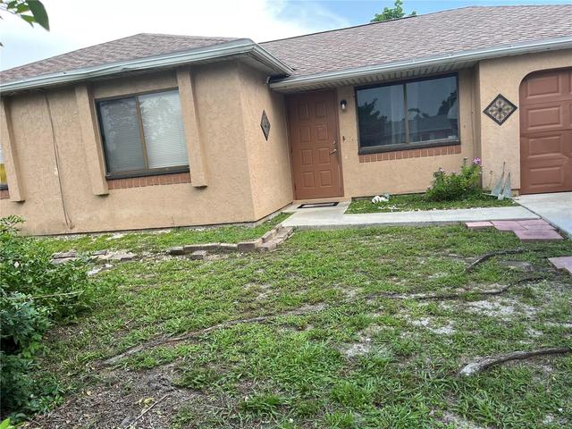 18415 Timothy Ave, Port Charlotte, FL 33948