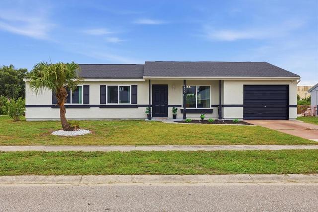 4535 Mongite Rd, North Port, FL 34287